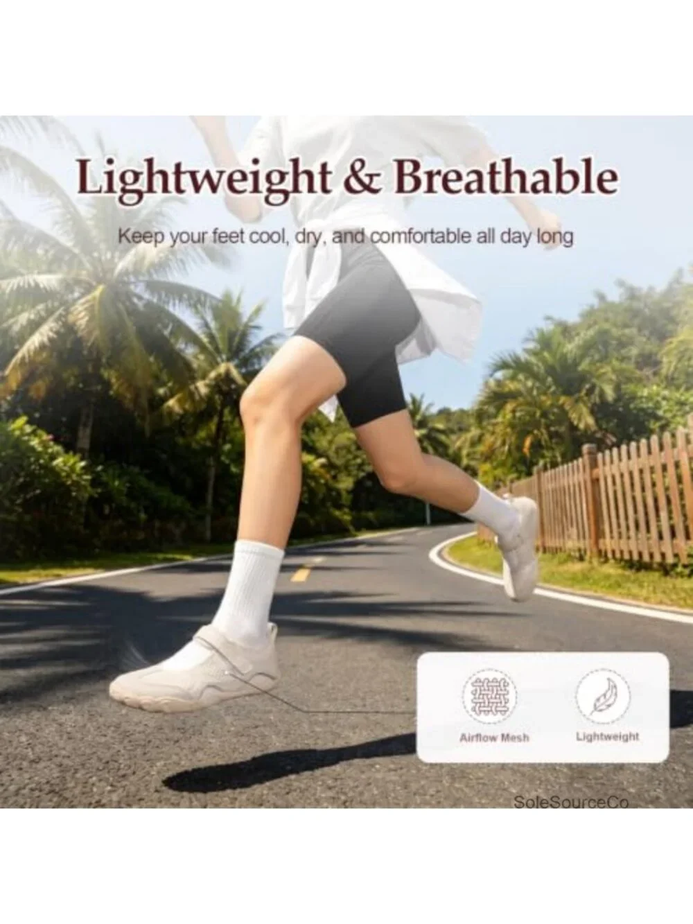 N/A elevate your